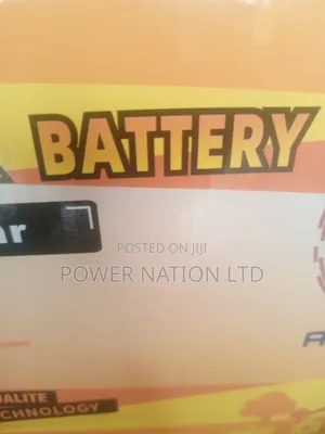 100ah Amaron Tubular Battery