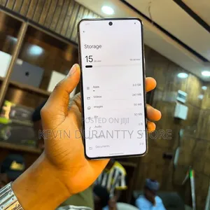 Google Pixel 8 Pro 128 GB Black