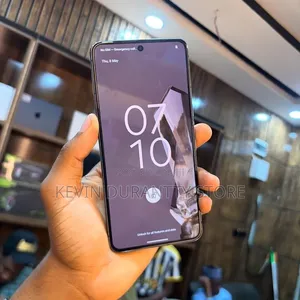 Google Pixel 8 Pro 128 GB Black