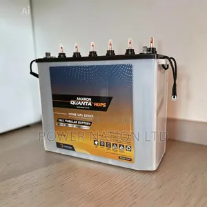 150ah Amaron Tubular Battery