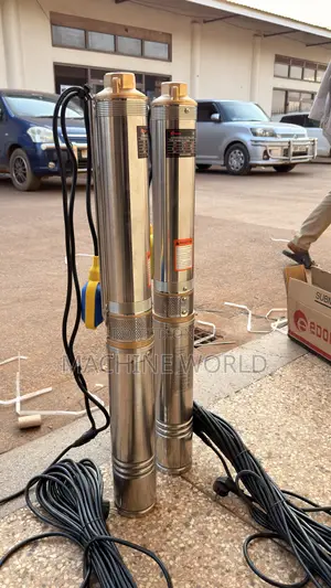 Deep Well Water Pumps With Float Switch