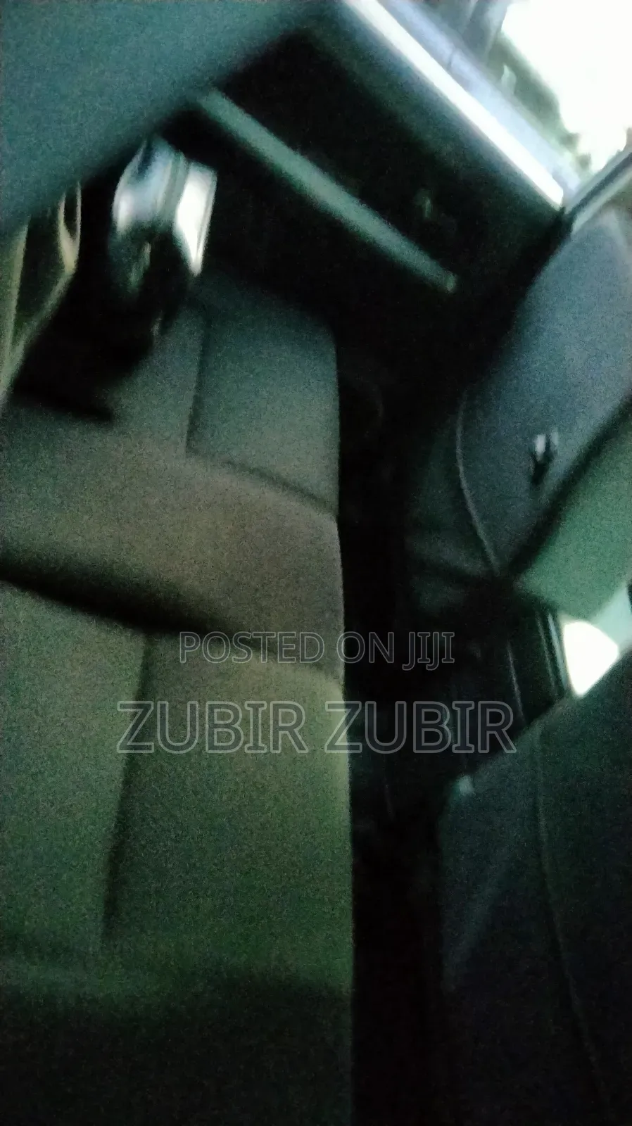 Suzuki Escudo 2013 Silver