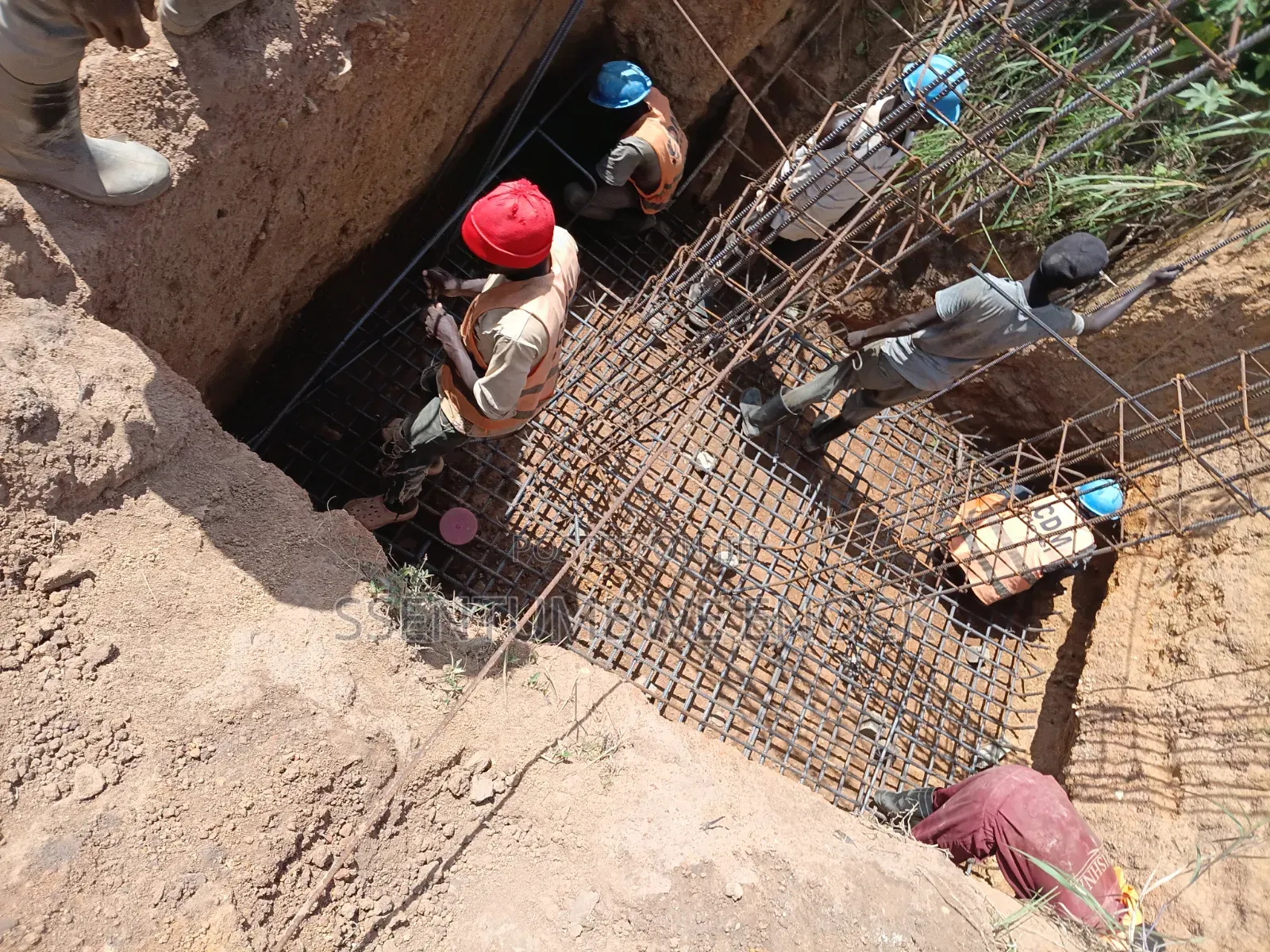 Engineering
