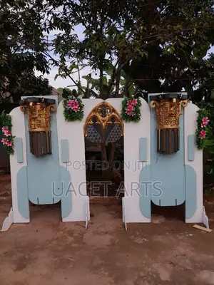 Classical Backdrops