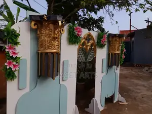 Classical Backdrops