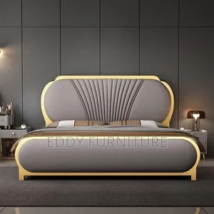 Luxury Bed