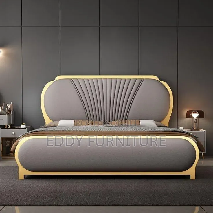 Luxury Bed