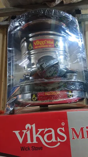 Vikas Mini Wick Stove