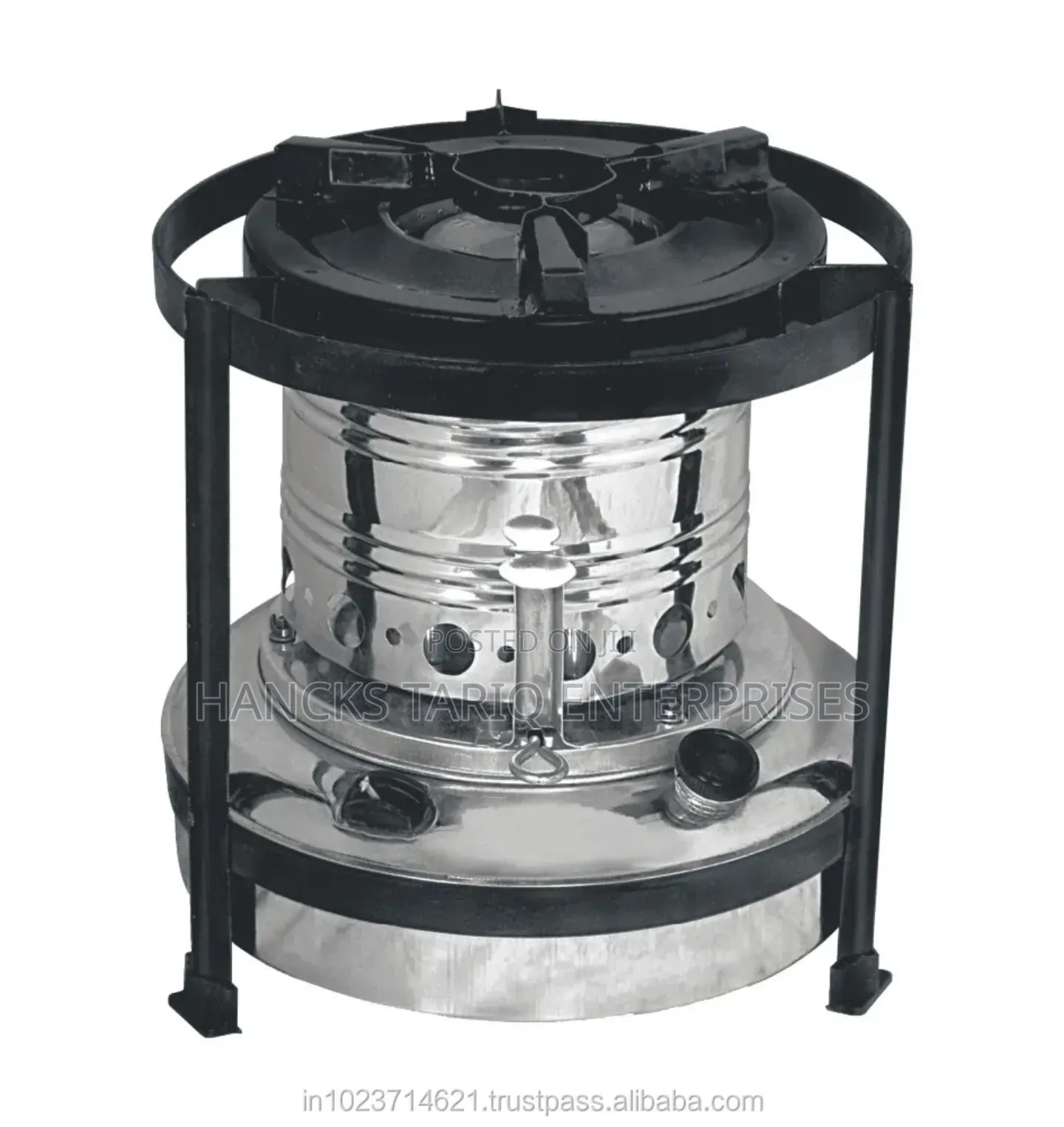 Vikas Mini Wick Stove