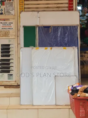 Office White Boards Office White Boards 90×180cm