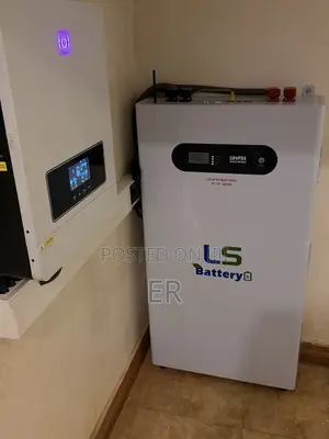 Lithium Battery