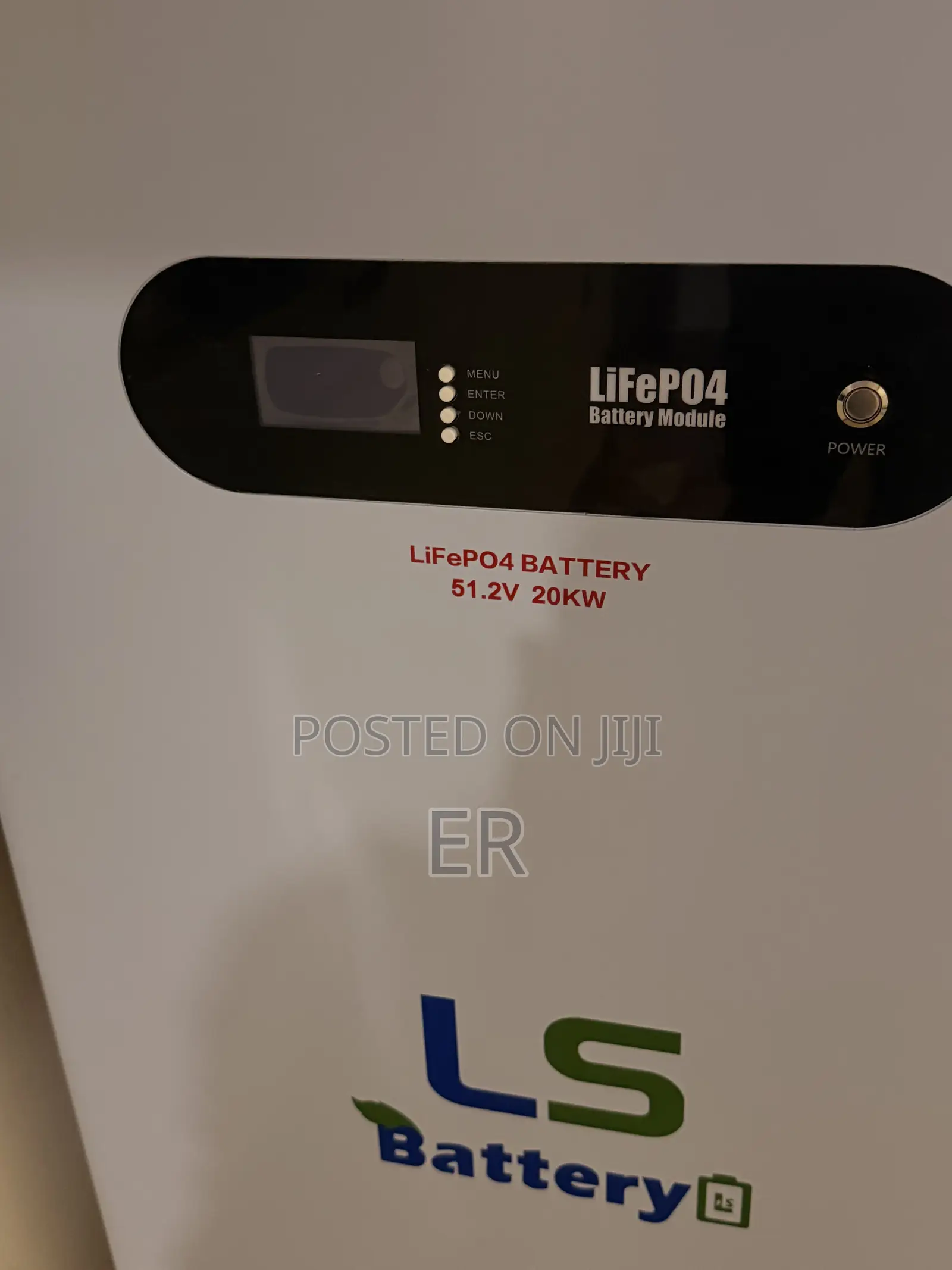 Lithium Battery
