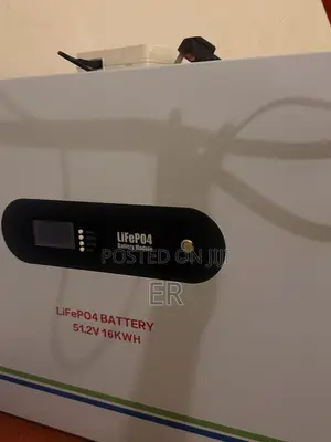 Lithium Battery