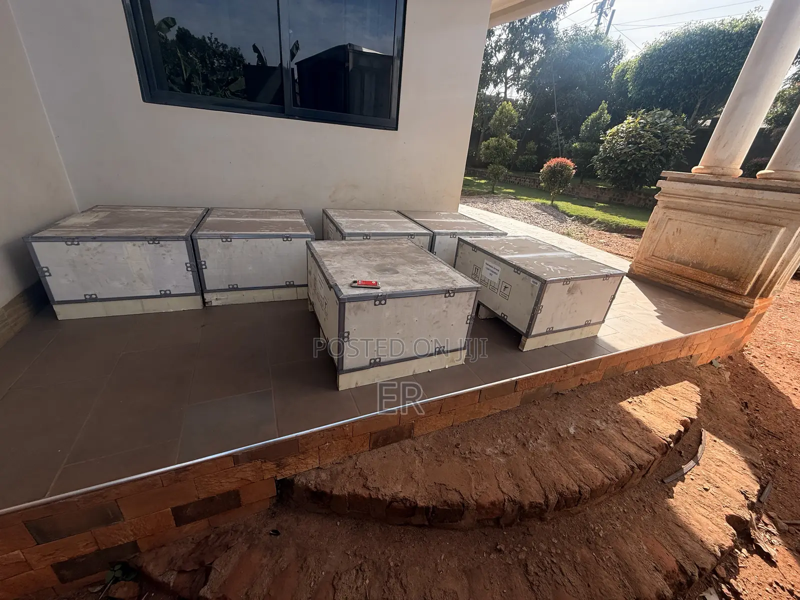 Lithium Battery
