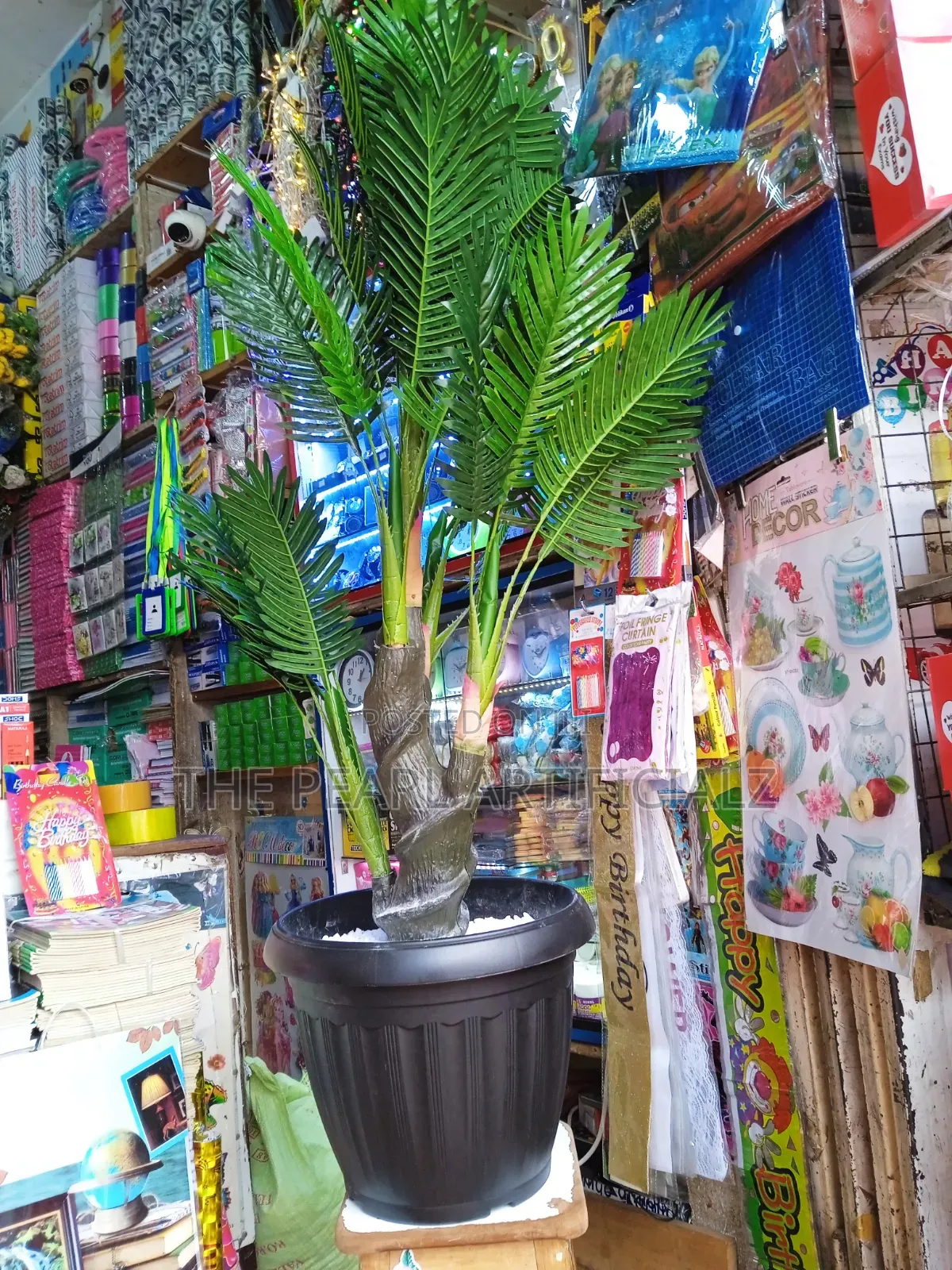 Artificial Plants/Flowers