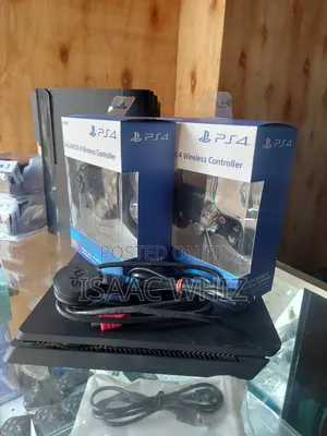Playstation 4