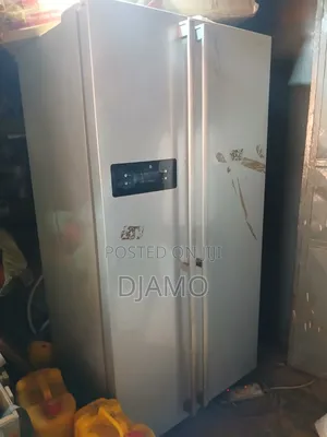 Home Appliance