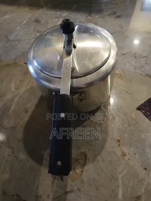 Pressure Cooker