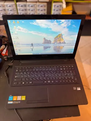 Laptop Lenovo G50-70 4GB AMD HDD 500GB