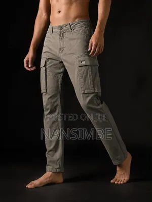 Casual Pants