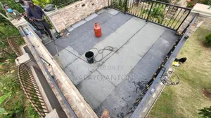 Gypsumworks and Waterproofing Services
