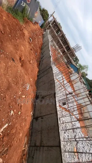 Gypsumworks and Waterproofing Services