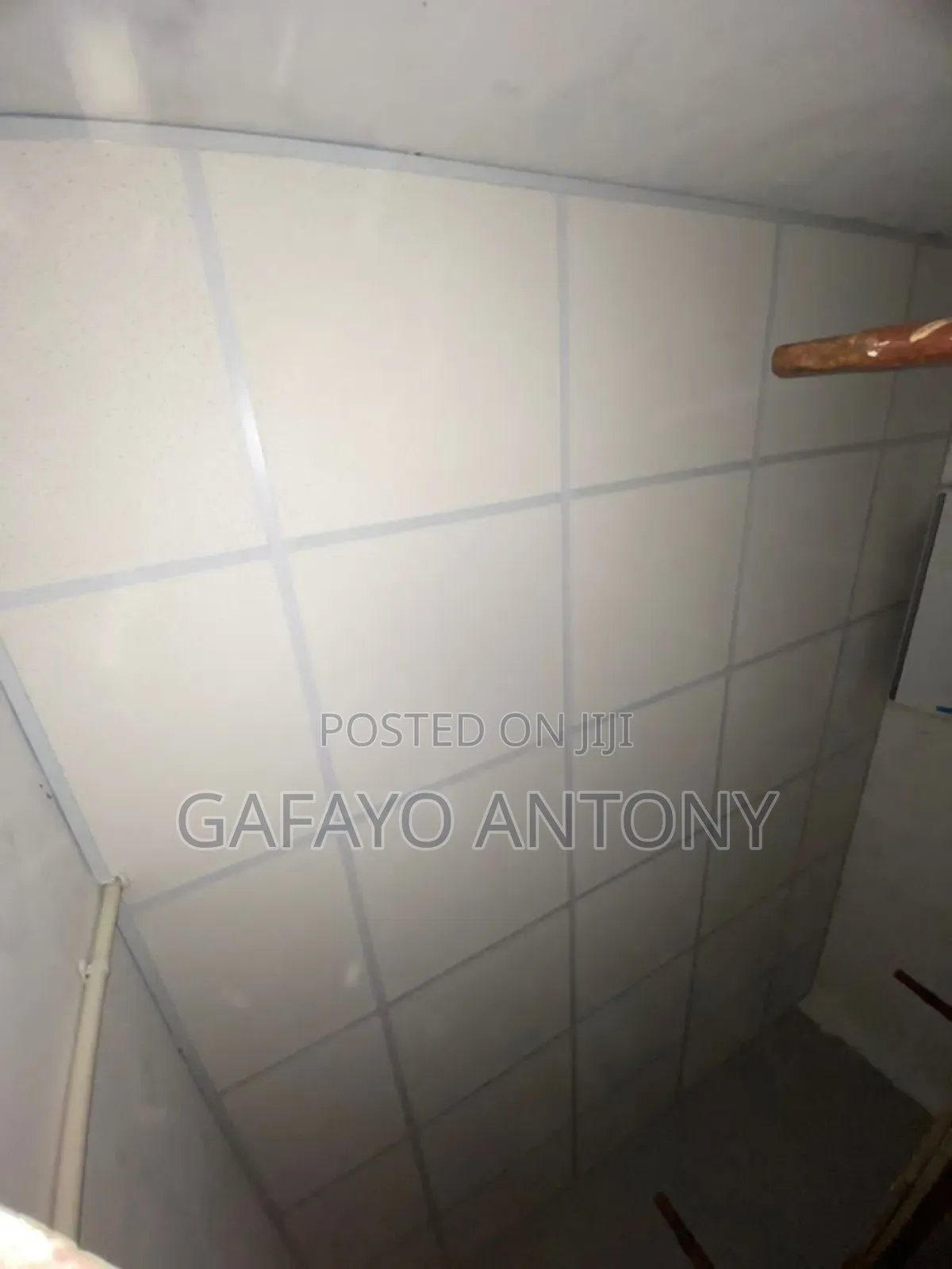 Gypsumworks and Waterproofing Services