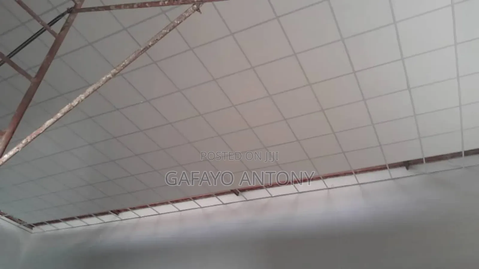 Gypsumworks and Waterproofing Services