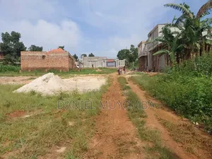 Residential Plots at Mazi, Ssisa-Off Entebbe Road