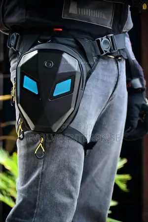 Led Rider Thigh Bag