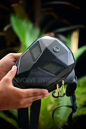 Led Rider Thigh Bag