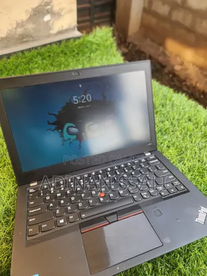 Laptop Lenovo ThinkPad X280 8GB Intel Core i5 SSD 256GB
