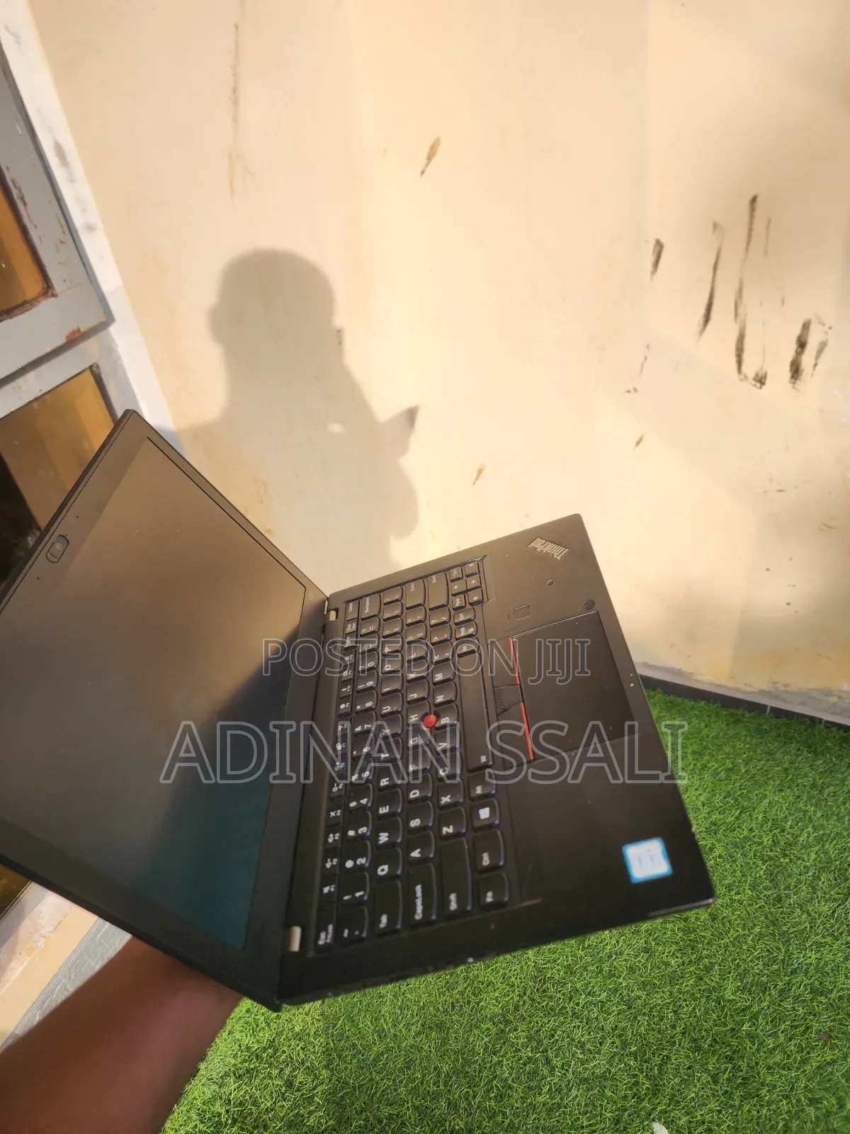 Laptop Lenovo ThinkPad X280 8GB Intel Core i5 SSD 256GB