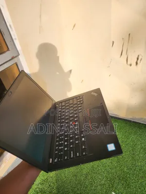 Laptop Lenovo ThinkPad X280 8GB Intel Core i5 SSD 256GB