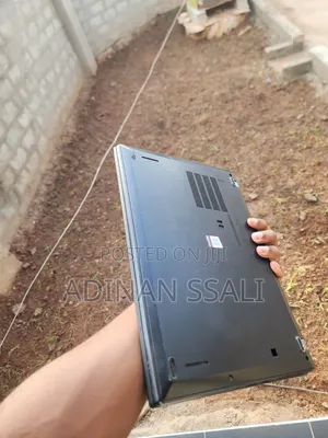 Laptop Lenovo ThinkPad X280 8GB Intel Core i5 SSD 256GB