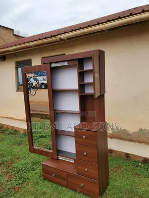 Makeup Dressing Mirror