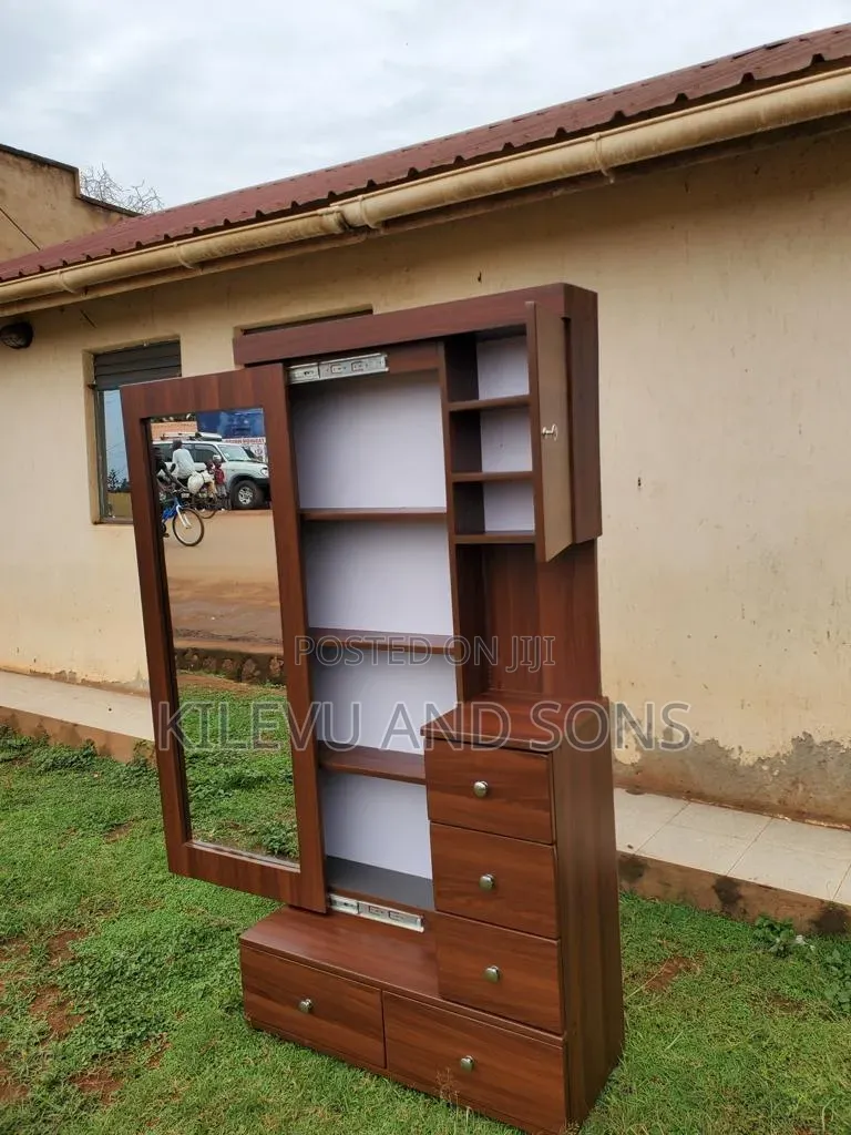Makeup Dressing Mirror
