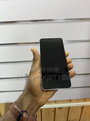 Samsung Galaxy S24 Plus 256 GB Gray