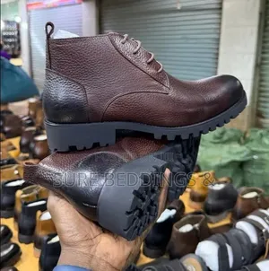 Zack Timberland Boots