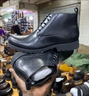 Zack Timberland Boots