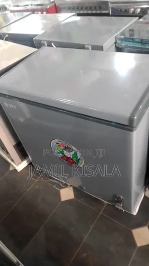 SPJ 250litres Freezer