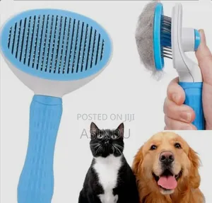 Pet Grooming Brush