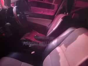 Toyota Wish 2007 Blue