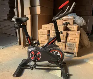 Spinning Exercise Bike (100kg User)