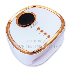 Sun G11 Max Super Sun Uvled Nail Lamp