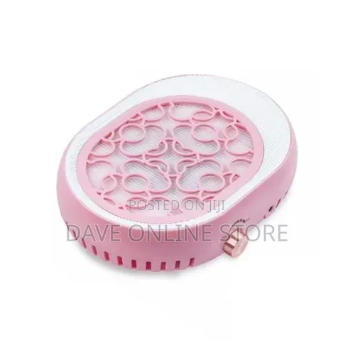 Professional Adjustable Nail Dust Collector