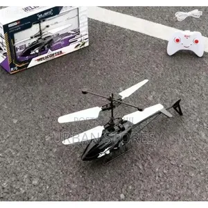 Toy Can Fly and Resist Falling Control Induction Suspension Toy