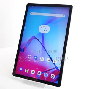 New Lenovo Tab P11 5G 64 GB Gray