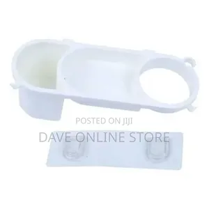 Hair Dryer Holder, Hair Tool Organizer,