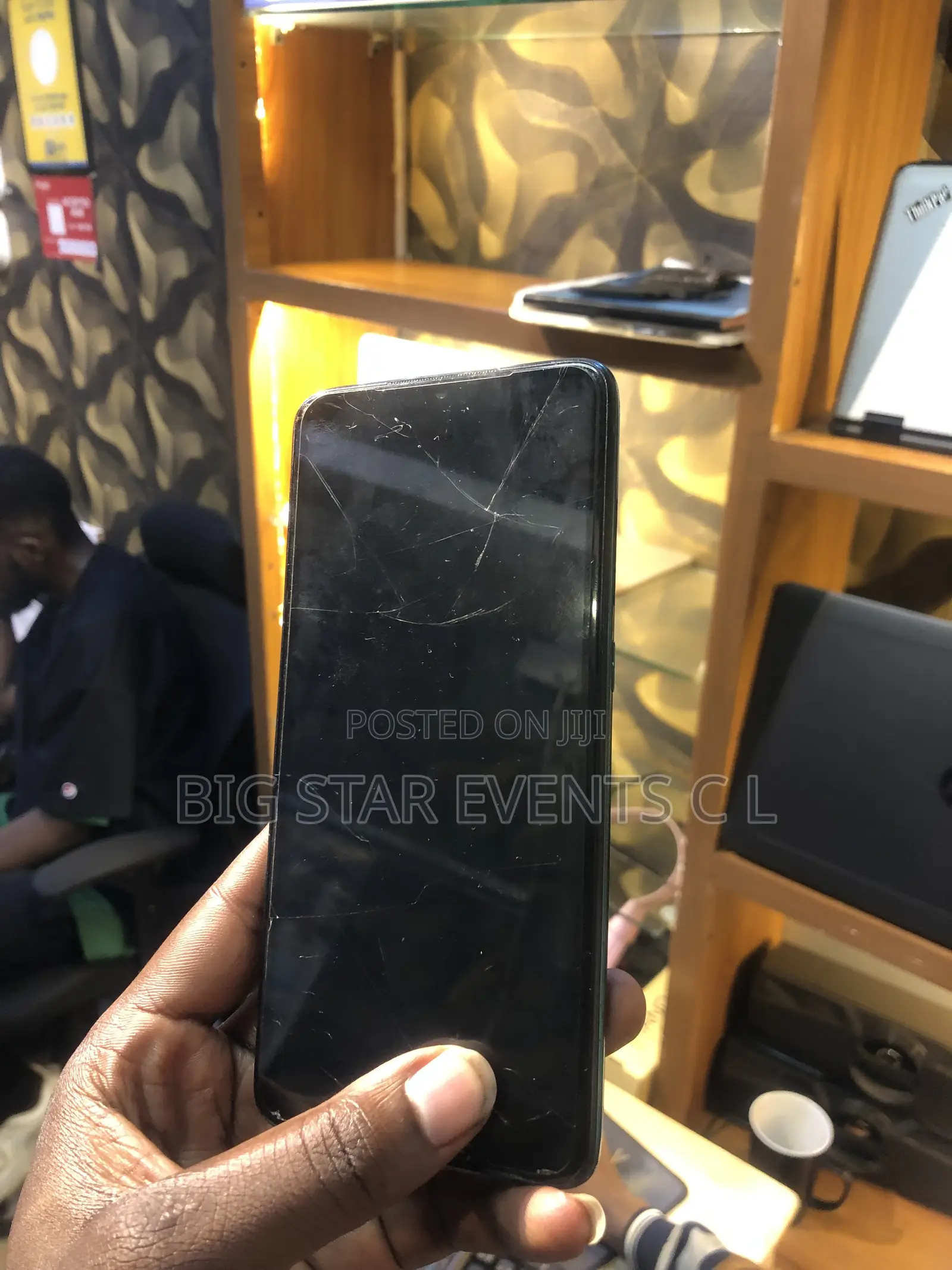 Realme Note 50 64 GB Black